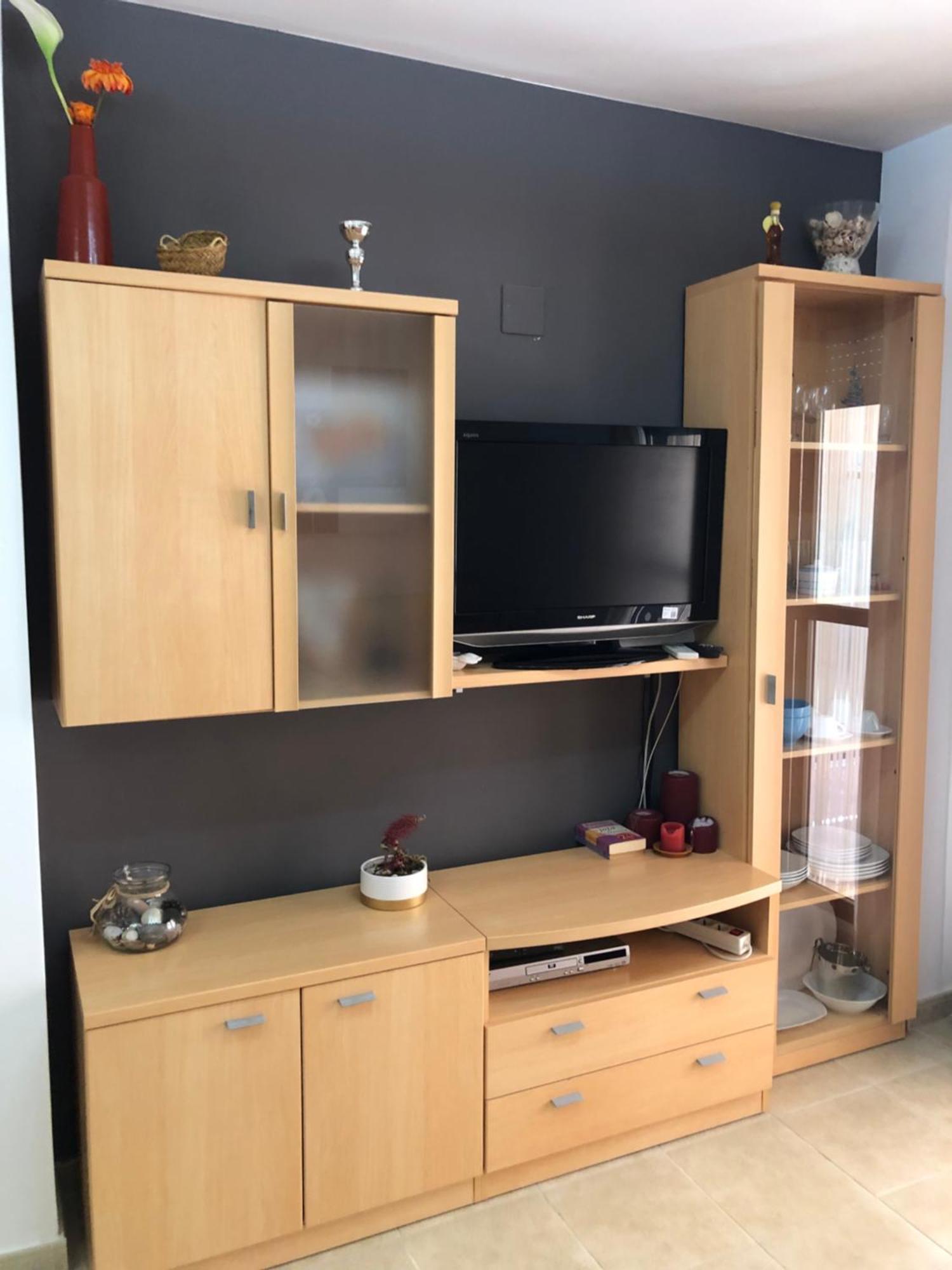 Apartamento Junto Al Mar Los Marineros Con Acceso Independiente Por Terraza Пусол Екстериор снимка